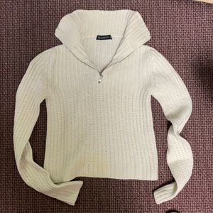 Manrico cashmere sweater